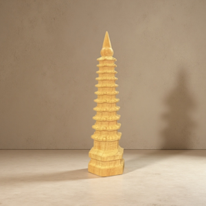 D121 Peachwood Scholar’s Tower