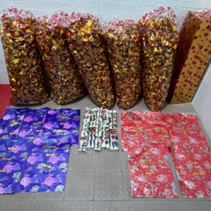 D133 Joint Remembrance Set — Standard