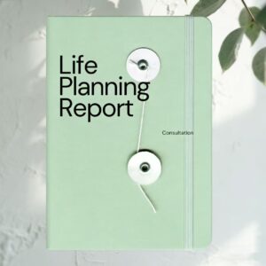 D59A Personal Consultation – Basic Edition (1 Question)