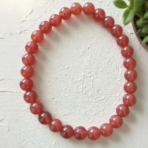 D21 Beaded Bracelet: Full of Positive Energy (Random Style)