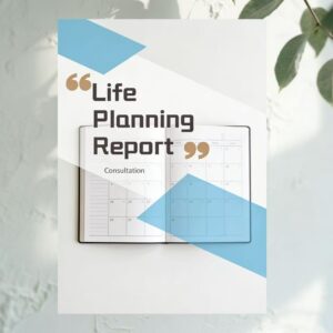 D59AA Express: Personal Consultation – Basic Edition (1 Question)