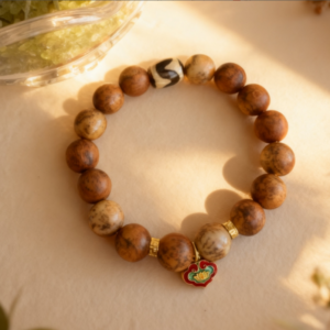 D211 Morning Breeze Bracelet