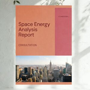 D12 Business Space Layout Advisory