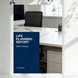 D57 Personal Consultation – Premium Edition (up to 6 Questions)