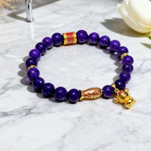 D230 Endless Sky – Calmness Bracelet