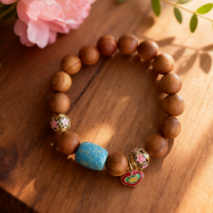 D212 Warm Sun Bracelet