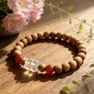 D240 Color Bloom Bracelet
