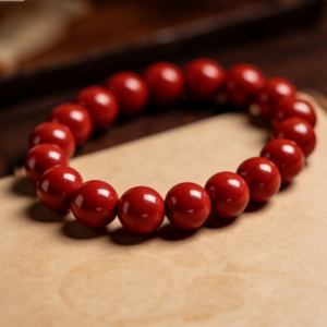 D63 Vermilion Guardian Bracelet (Random Style)
