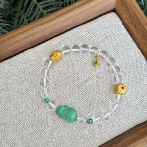 D251 Bilan Pixiu Bracelet