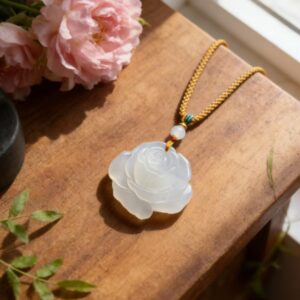 D242 Ice Flower Rhyme