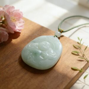 D246 Buddha blesses peace