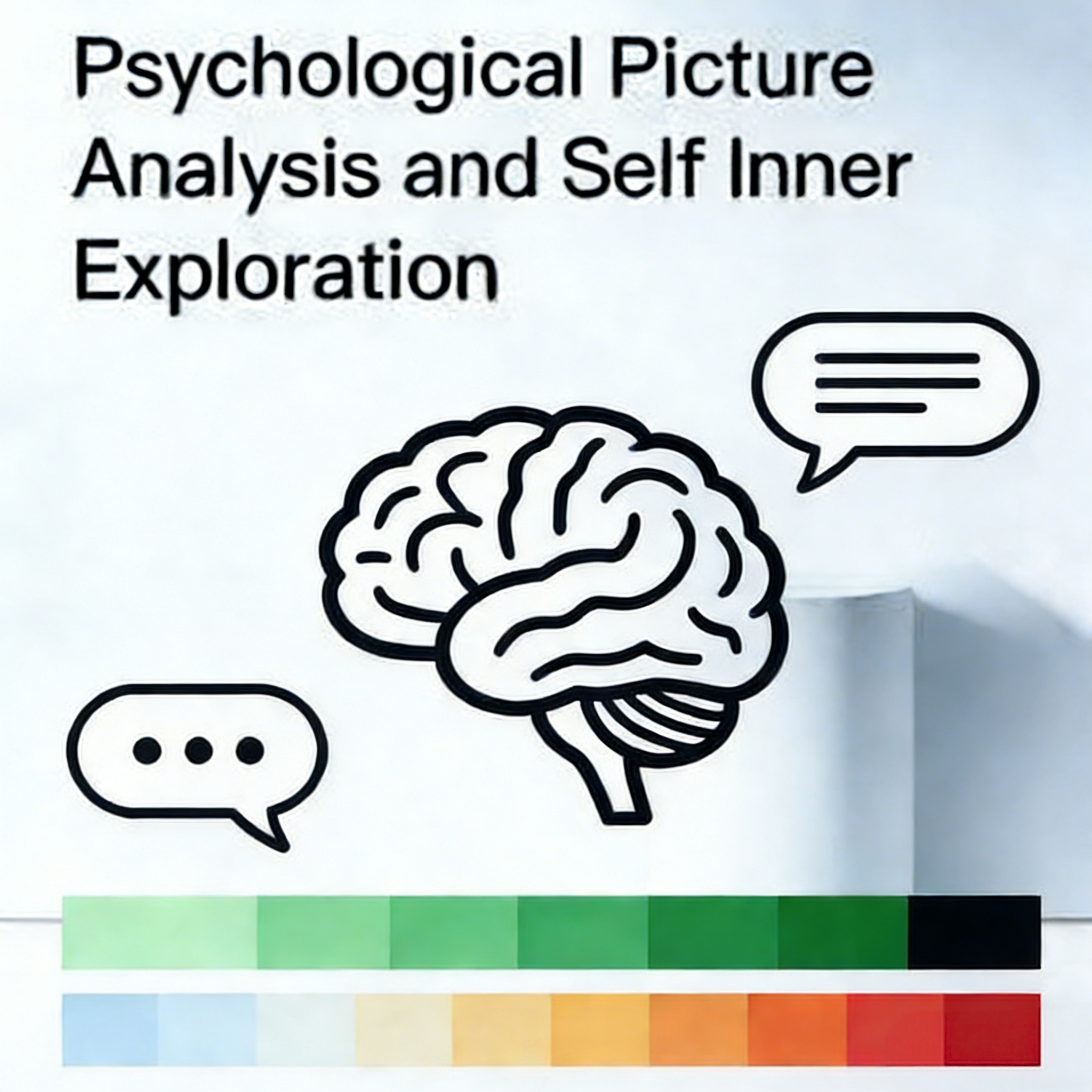 T46 Psychological Image Analysis