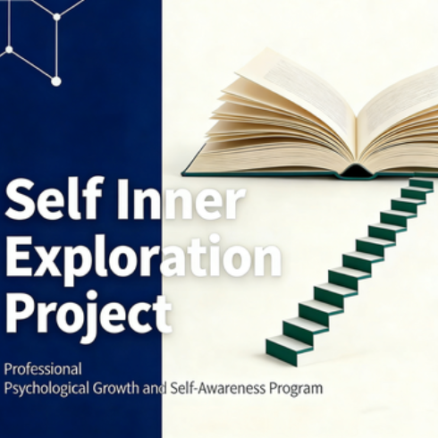 T47 Inner Self Exploration