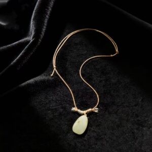 T43 Still Agar Bracelet